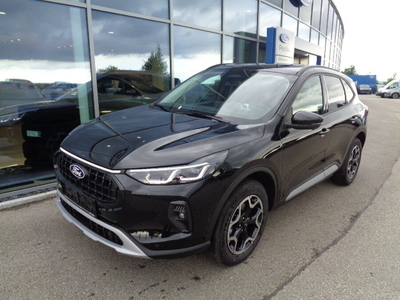 Ford Kuga 2,5 Duratec FHEV Active X Allrad Automatik