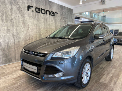 Ford Kuga Titanium