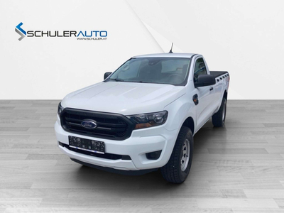 Ford Ranger 2,0 EcoBlue 4x4 Einzelcap XL 170PS