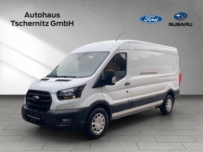 Ford Transit 350 L3 Trend Kastenwagen