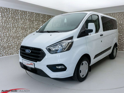 Ford Transit Custom Variobus 2,0 TDCI L1H1 - E36661