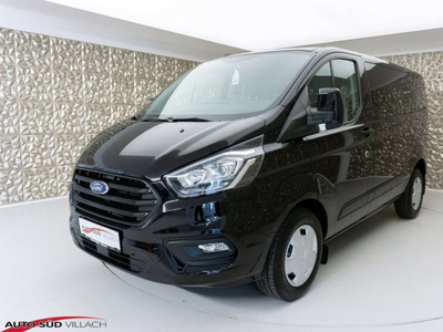 Ford Transit Custom Variobus 2,0 TDCI L1H1 - E36885