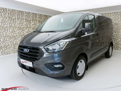 Ford Transit Custom Variobus 2,0 TDCI L1H1 - E36918