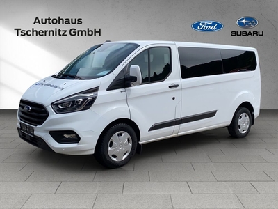 Ford Transit Custom Variobus 320 L2 Trend Automatik