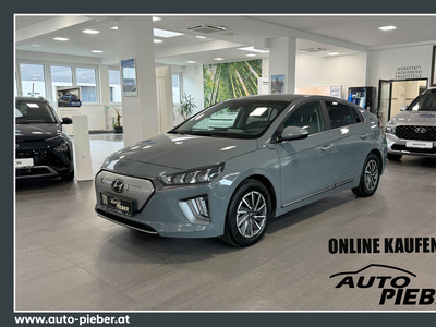 Hyundai Ioniq LEVEL 5 Elektro *RFK* *Sitzheizung*