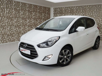 Hyundai iX20 1,6 CVVT Level 3 Aut. - 302671