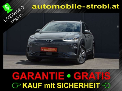 Hyundai KONA Elektro 64kWh Level 6*Top-Ausst.*Werksgarantie*...