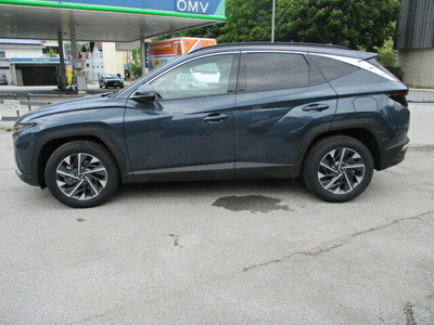 Hyundai Tucson 1,6 T-GDI 4WD GO