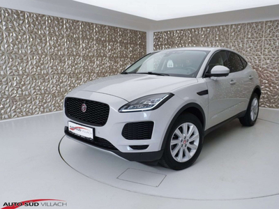 Jaguar E-Pace 2,0 DI4 D180 S AWD Aut. - Z28511