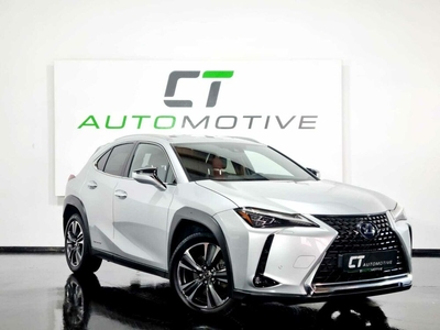 Lexus UX 250h Executive E-four Aut. *1 Hand