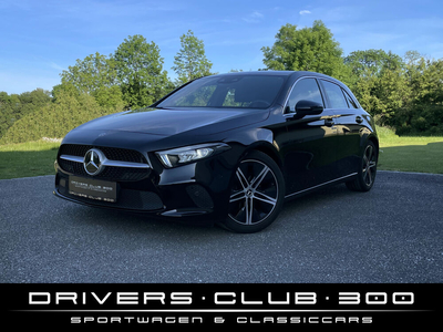 Mercedes-Benz A 180 d - PROGRESSIVE-LINE * V E R K A U F T *