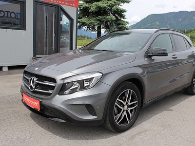 Mercedes-Benz GLA 180 d Aut. * Urbanpaket*