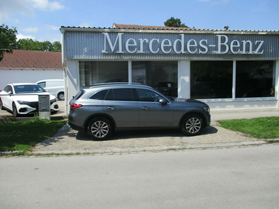 Mercedes-Benz GLC 220 d 4Matic (254.605)