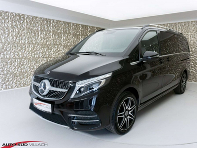 Mercedes-Benz V 300 d lang 9G-Tronic - 779891