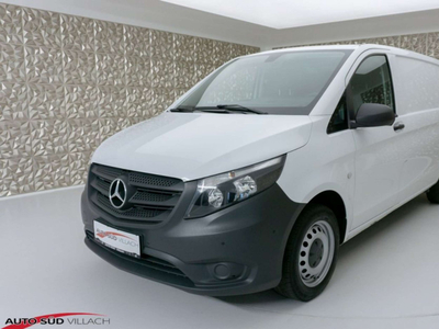 Mercedes-Benz Vito Kasten CDI lang - 506242