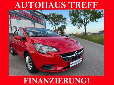 Opel Corsa Corsa 1,2 Ecotec Österreich Edition**KLIMA**