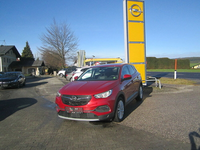 Opel Grandland X 1,5 CDTI BlueInjection 120 Edition Sta