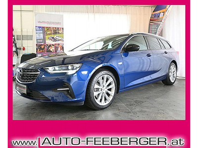 Opel Insignia ST 1,5 CDTI DVH Business Elegance