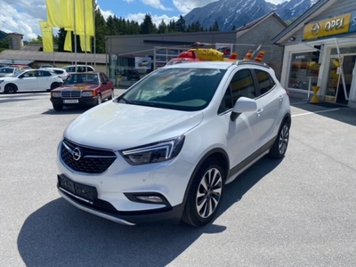 Opel Mokka Ultimate Start/Stop 4x4 KundenVermittlung