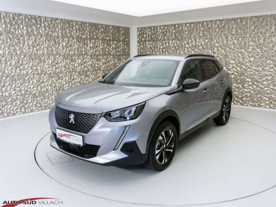 Peugeot 2008 Allure Pack - 824776