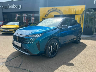 Peugeot 3008 Elektro 210 73kWh GT