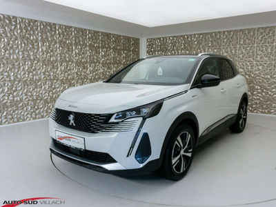 Peugeot 3008 GT HYBRID 300 e-EAT8 - 089443