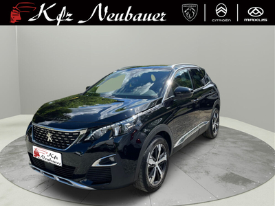 Peugeot 3008 GT Line Automatik Diesel