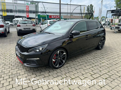 Peugeot 308 GTi