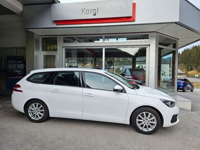 Peugeot 308 SW 1,5 BlueHDI 100 Allure KOMBI /Family Van