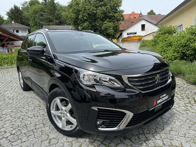 Peugeot 5008 Active Automatik