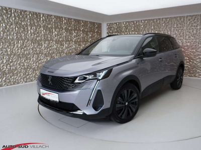 Peugeot 5008 GT BlueHDi 130 EAT8