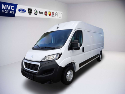 Peugeot Boxer 35 L3H2 BlueHDi 140 S&S Pro