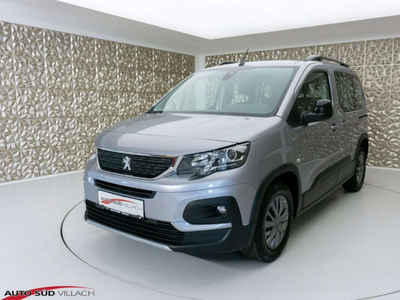 Peugeot Rifter VAN Standard 1,5BHDI 130 Allure - 549956