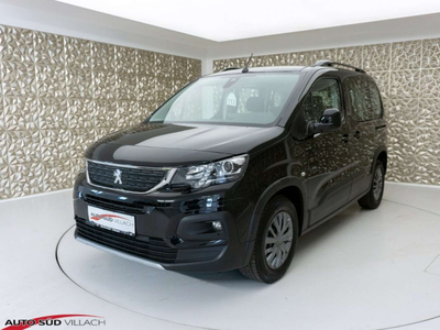 Peugeot Rifter VAN Standard 1,5BHDI 130 Allure - 549961