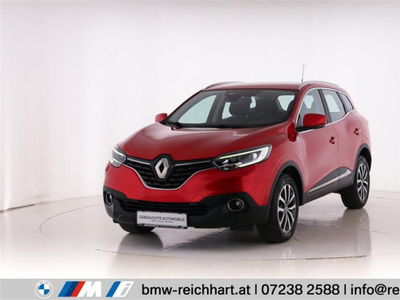 Renault Kadjar Energy dCi 110 EDC Conq