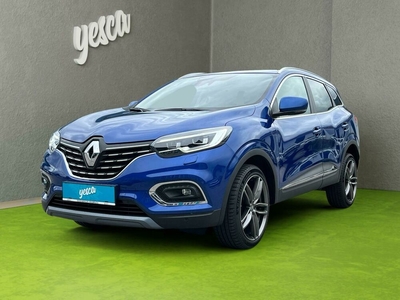 Renault Kadjar Intens 4x4 Bose #Allrad