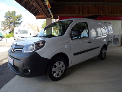 Renault Kangoo Expression