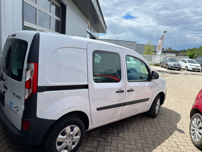 Renault Kangoo ZE 33kwh Akkumiete