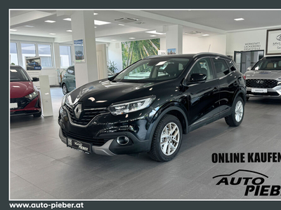 Renault Renault Kadjar Energy 1.5 dCi 110 EDC XMod *Navi*