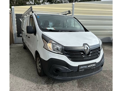 Renault Trafic L2H1 2,9t /Mehrwertsteuer ausweisbar