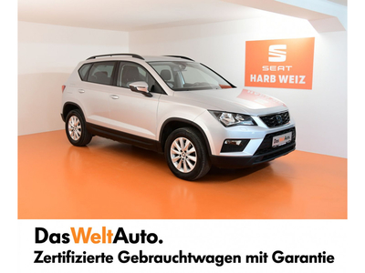 Seat Ateca 1,6 Reference TDI