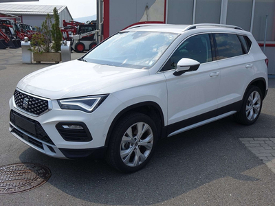 Seat Ateca 2,0 Xperience TDI *LED, NAVI, ACC, VIRTUAL COCK...