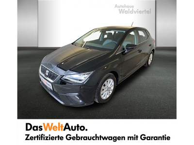 Seat Ibiza 1,0 ECO TSI Style