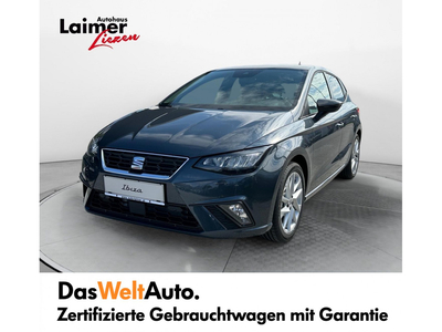 Seat Ibiza FR Austria 1.0 TSI