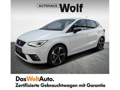 Seat Ibiza FR Austria 1.0 TSI