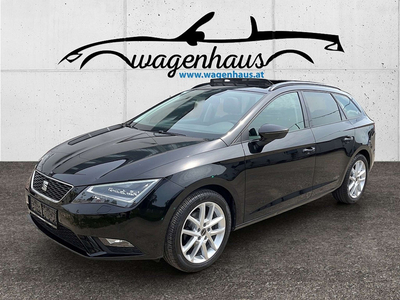 Seat Leon ST Executive TSI DSG, SKY, App, LED, Kamera