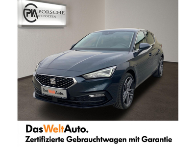 Seat Leon Xcellence 2.0 TDI