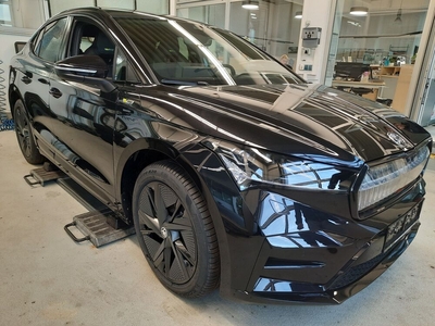 Skoda Enyaq RS Coupe iV