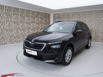 Skoda Kamiq Ambition Plus 1,0 TSI DSG - 241555