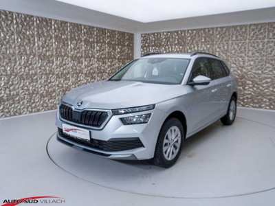 Skoda Kamiq Ambition Plus 1,0 TSI DSG - 245368